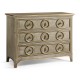 Buckingham Accent Chest