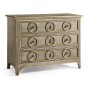 Buckingham Accent Chest