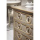 Buckingham Accent Chest