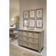 Buckingham Accent Chest
