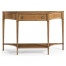 Sundial Narrow Console Table