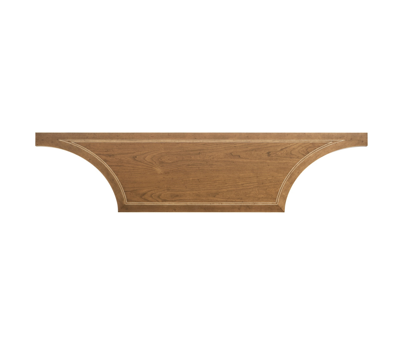 Sundial Narrow Console Table