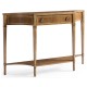 Sundial Narrow Console Table