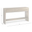 Montclaire Console Table