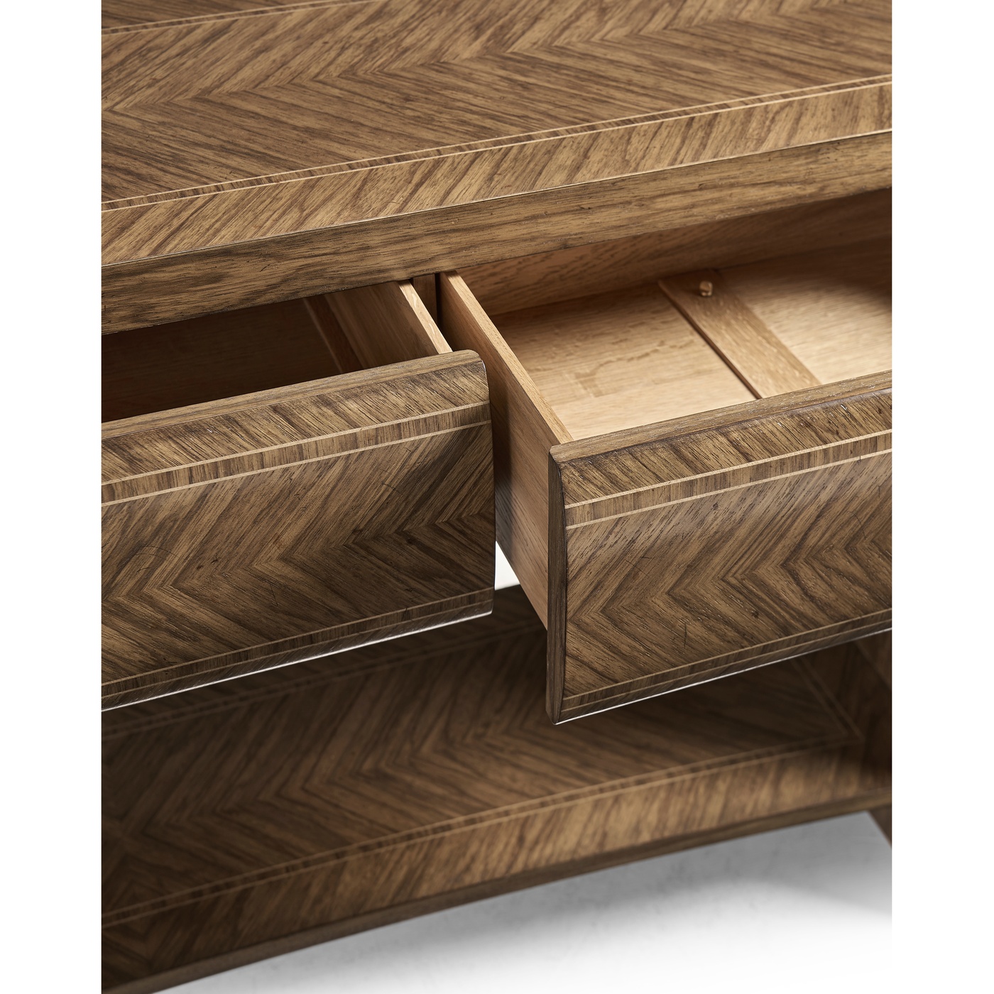 Montclaire Console Table