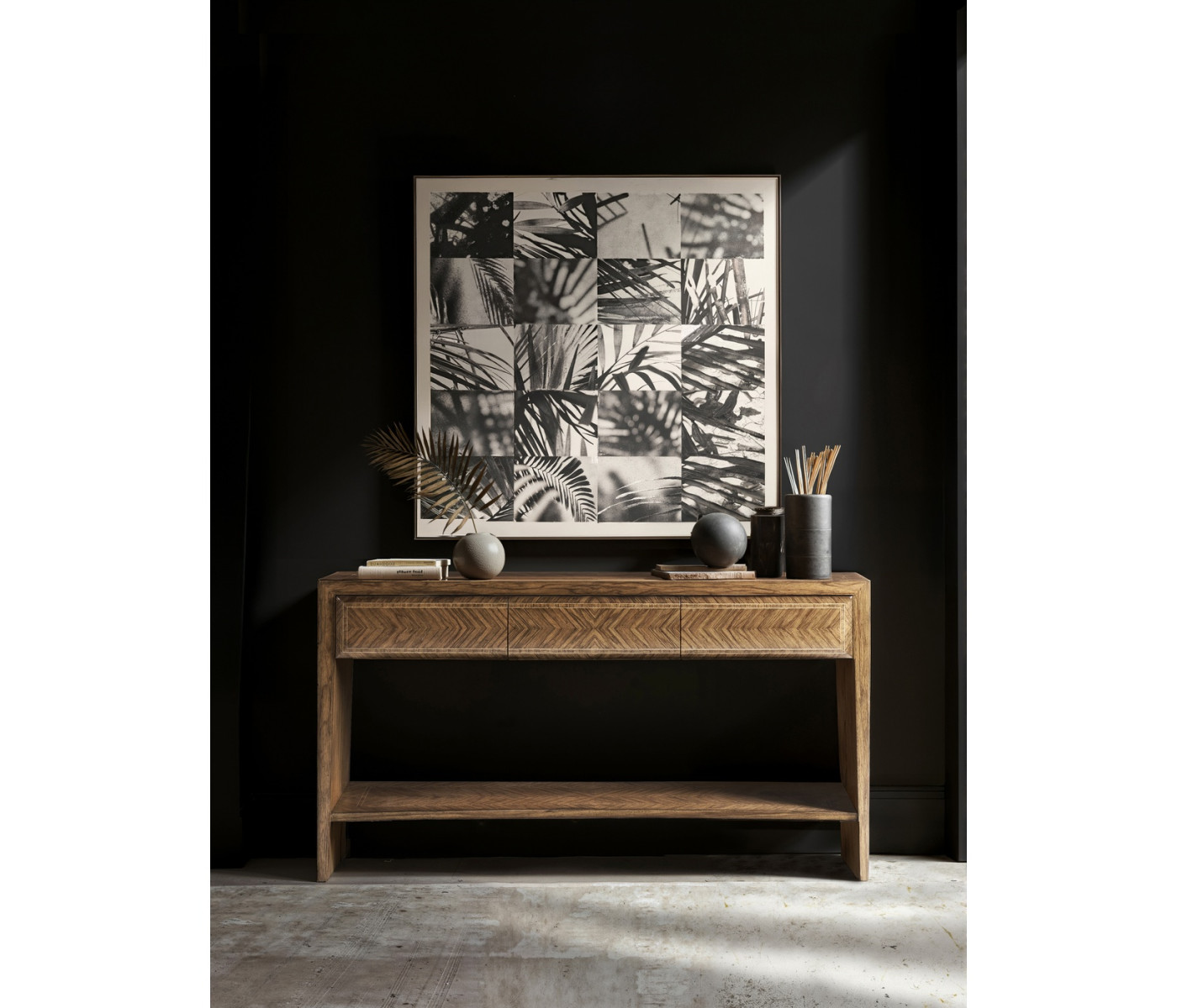 Montclaire Console Table
