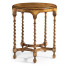 Orsman Round Side Table