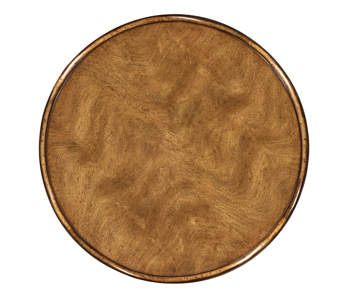 Orsman Round Side Table