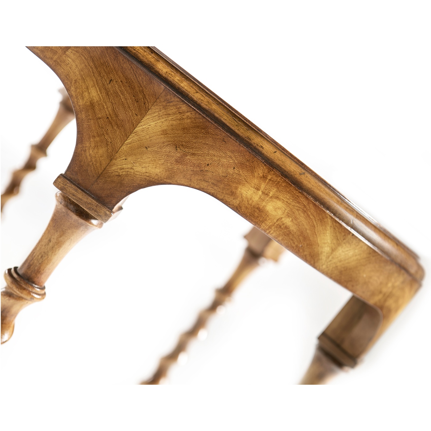 Orsman Round Side Table