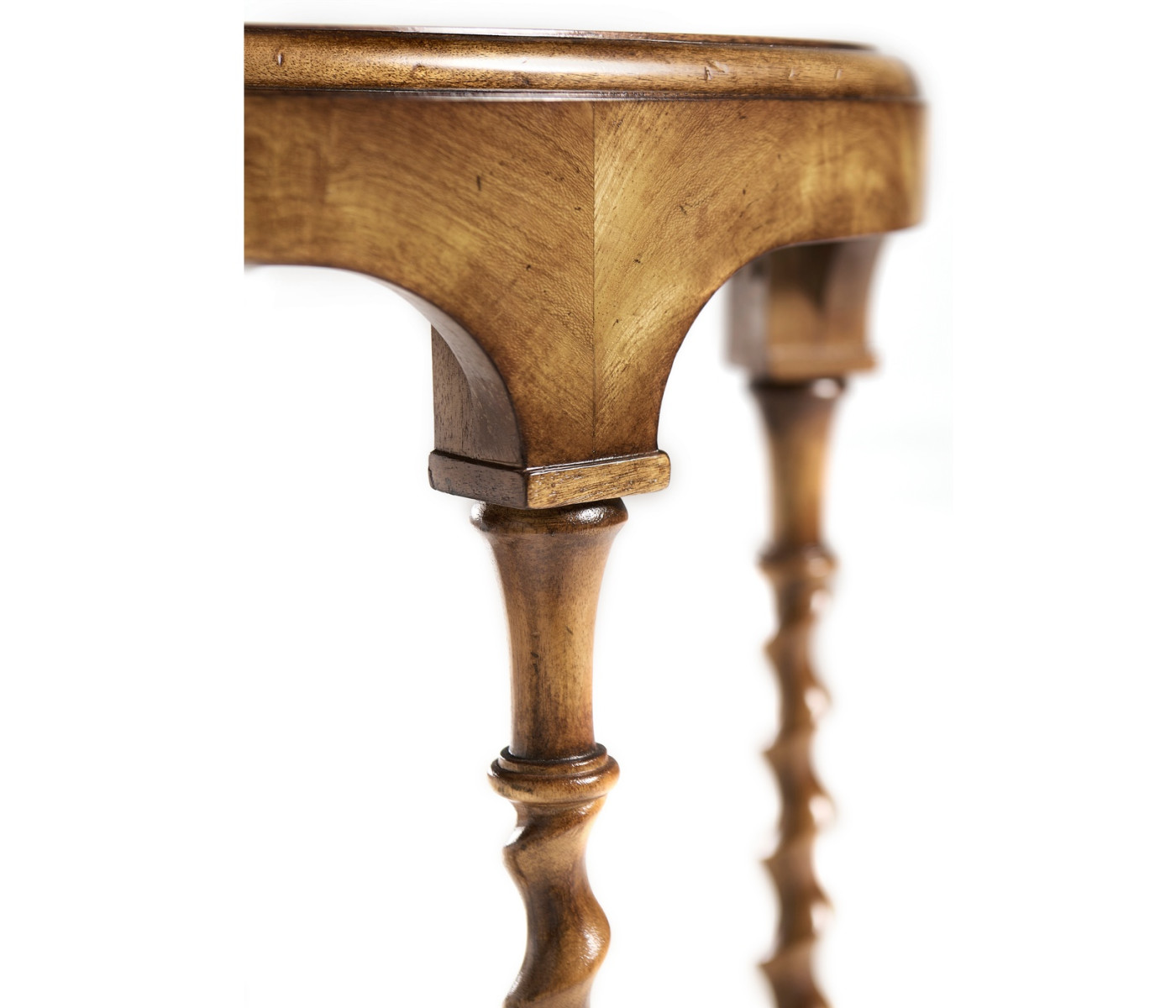 Orsman Round Side Table