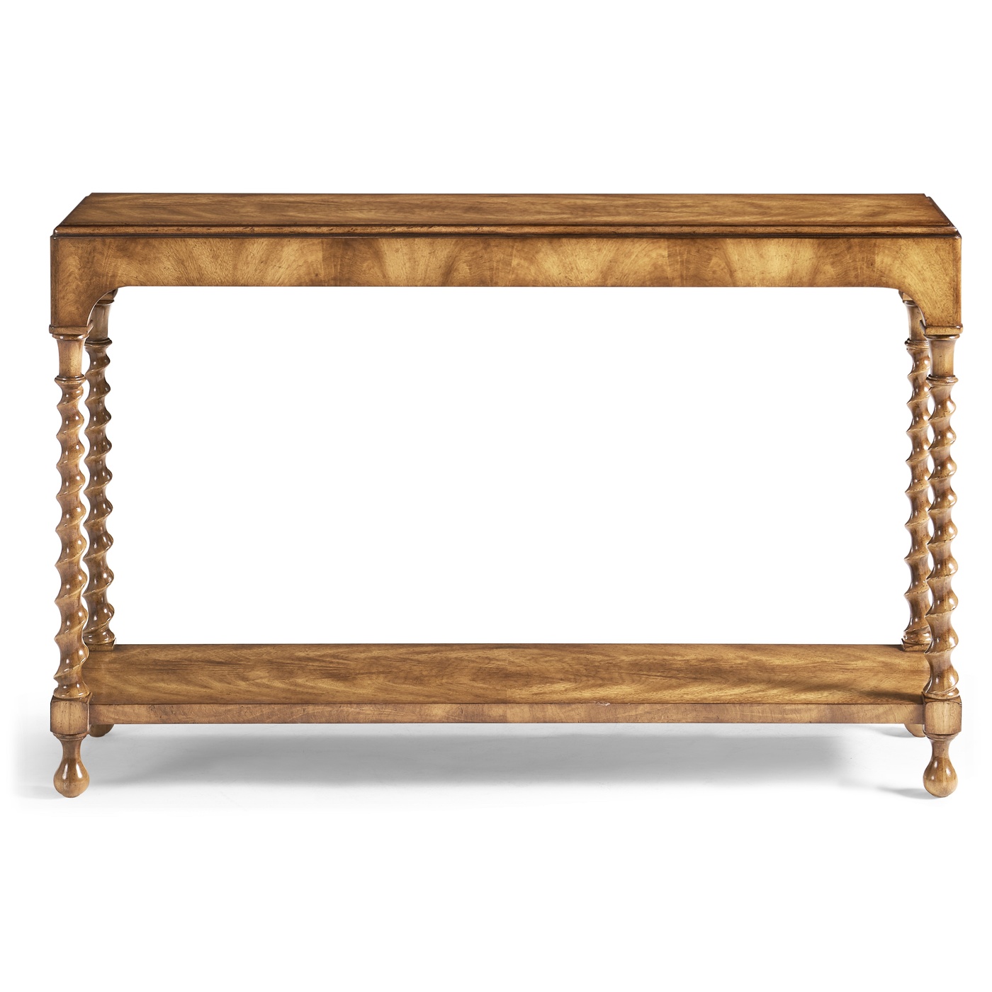 Orsman Narrow Console Table
