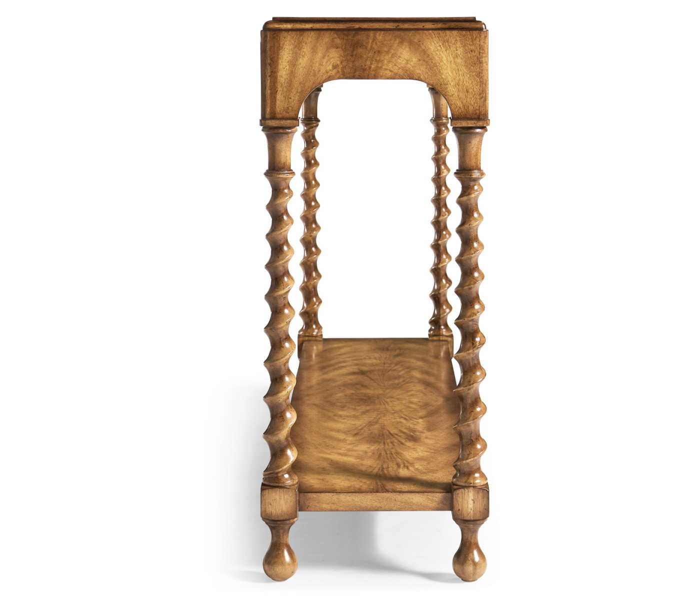 Orsman Narrow Console Table