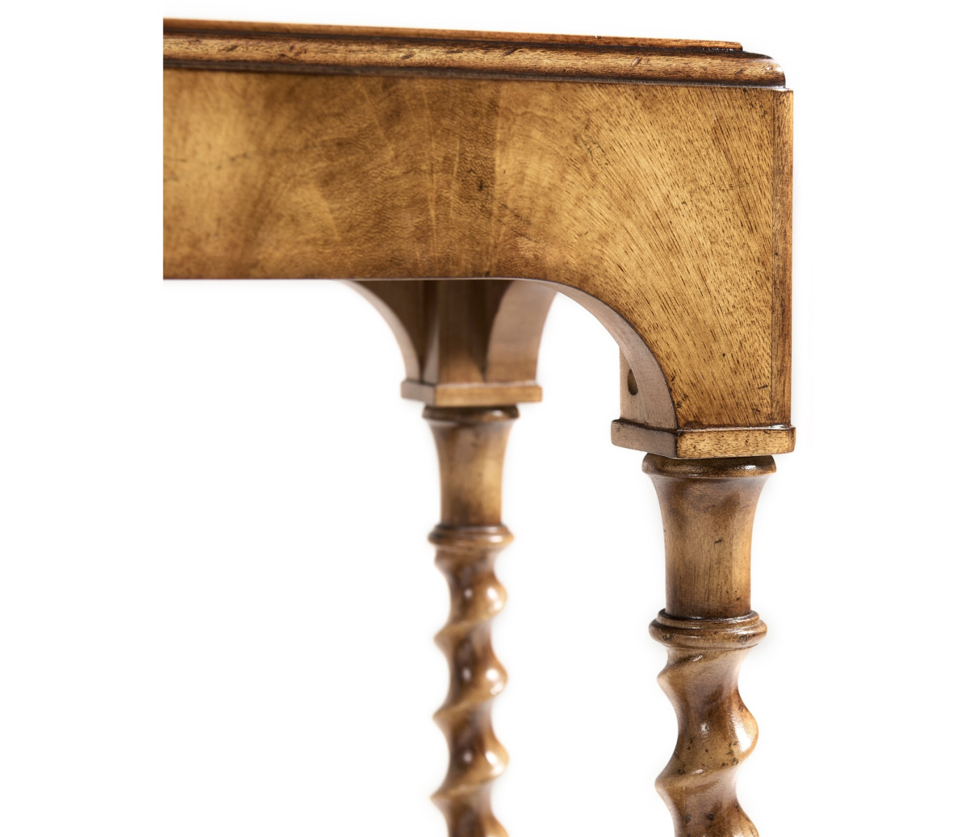 Orsman Narrow Console Table