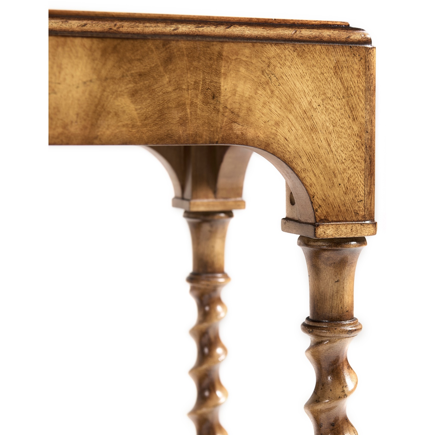 Orsman Narrow Console Table