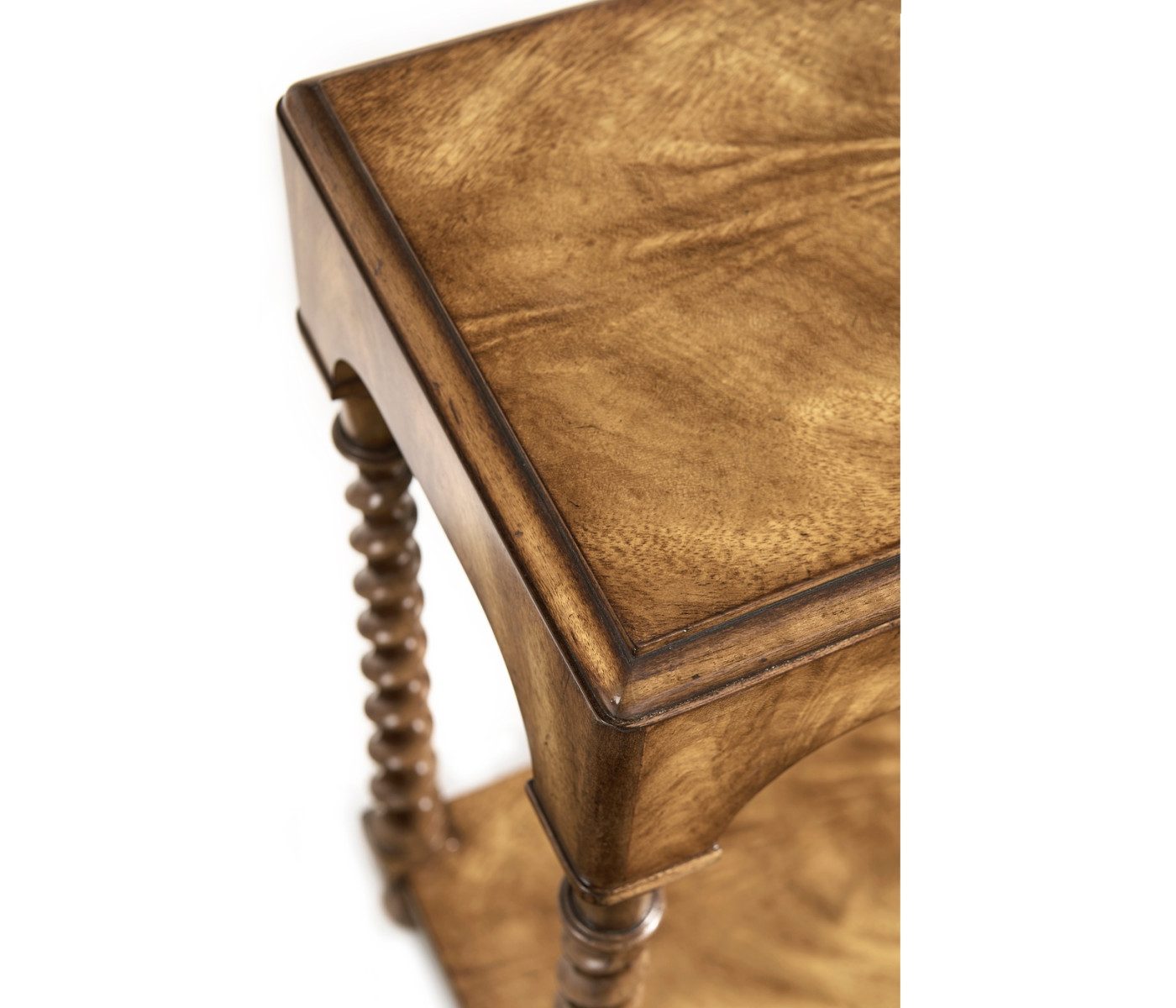 Orsman Narrow Console Table