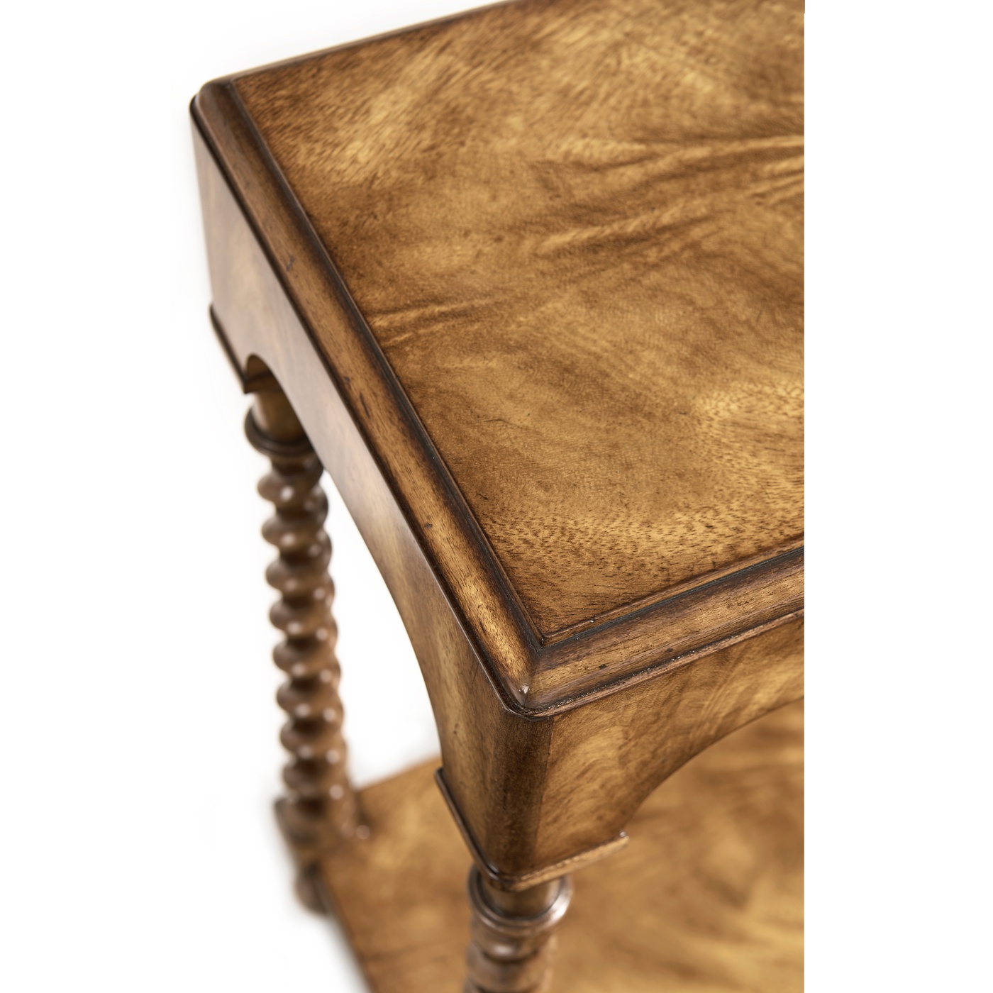 Orsman Narrow Console Table