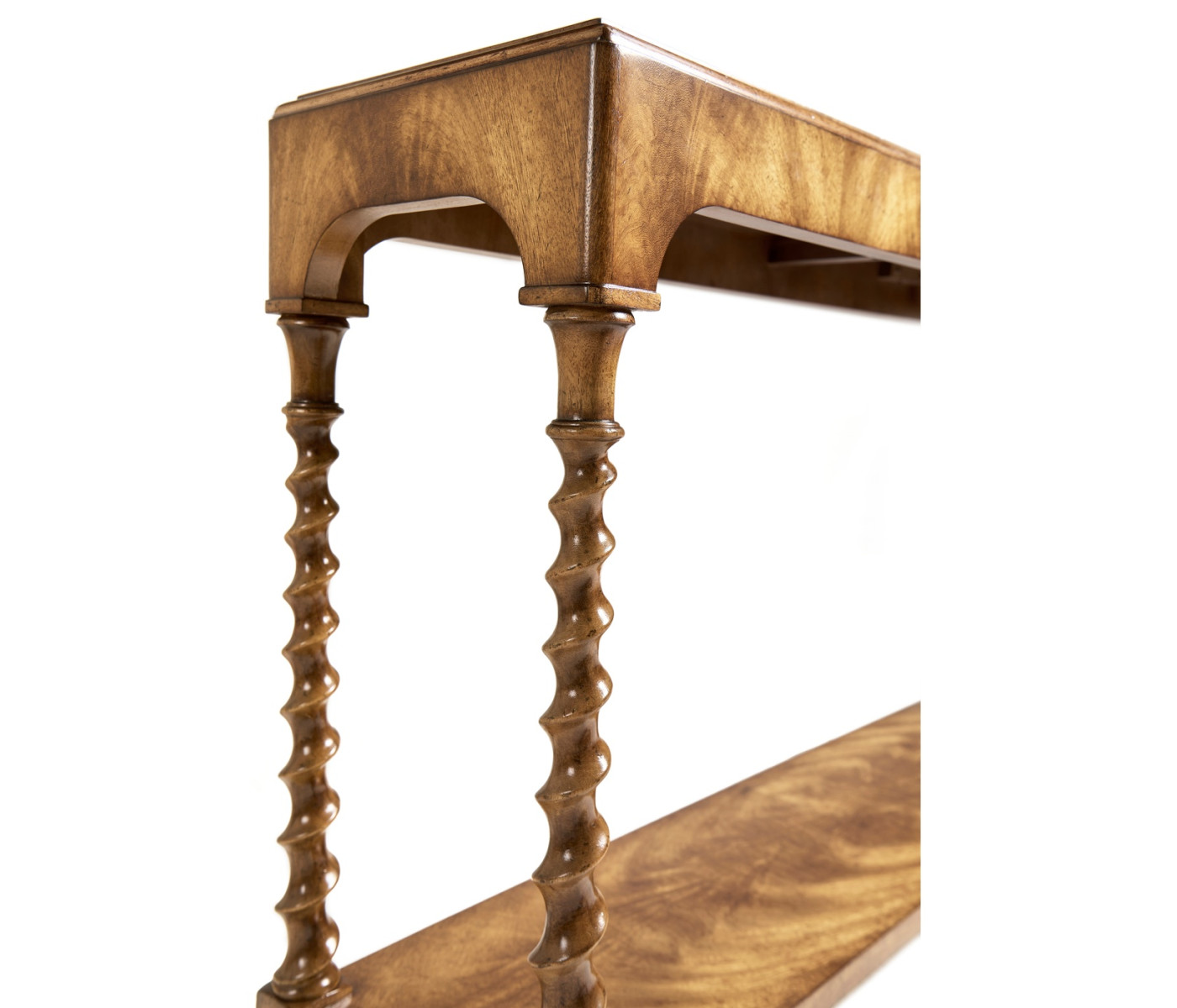 Orsman Narrow Console Table