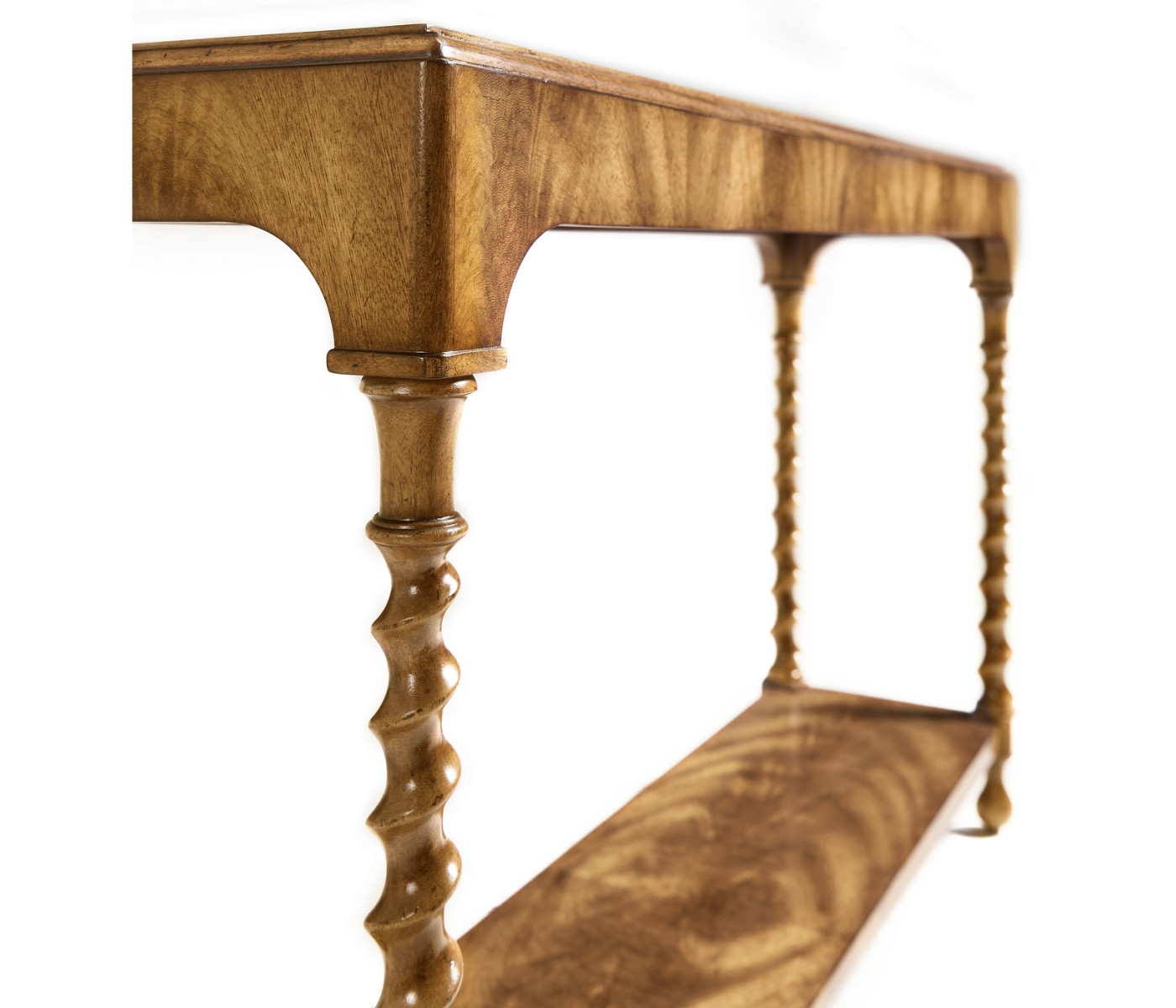 Orsman Narrow Console Table