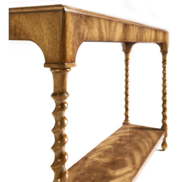 Orsman Narrow Console Table