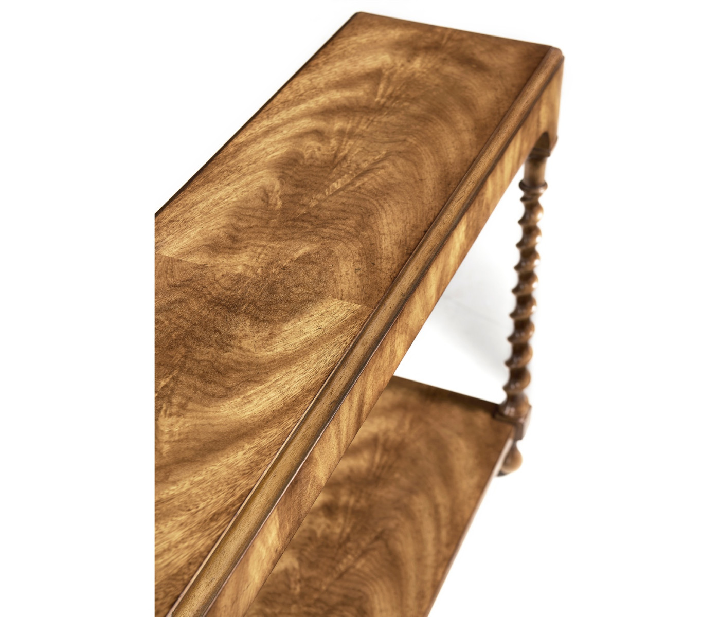 Orsman Narrow Console Table