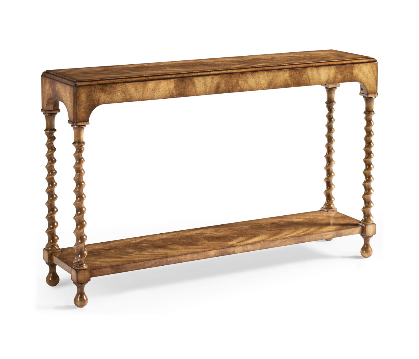 Orsman Narrow Console Table