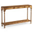 Orsman Narrow Console Table