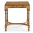 Orsman Square End Table