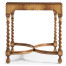 Orsman Square End Table
