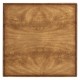 Orsman Square End Table