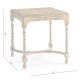 Orsman Square End Table