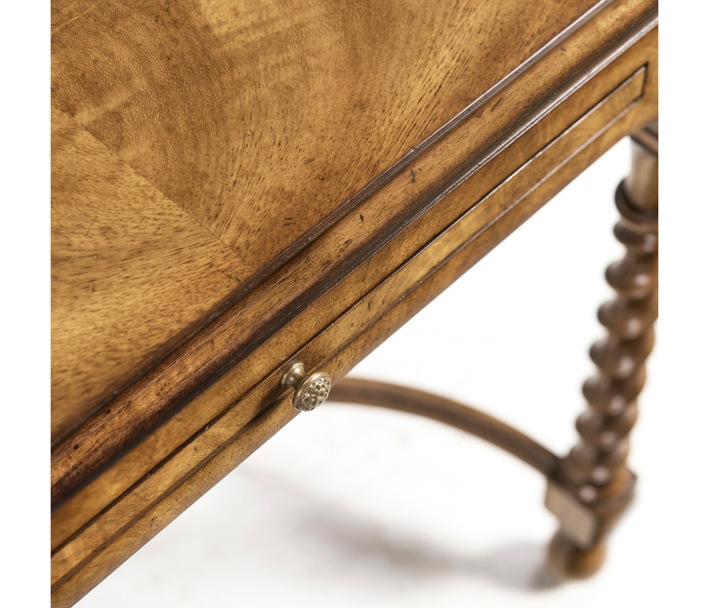 Orsman Square End Table