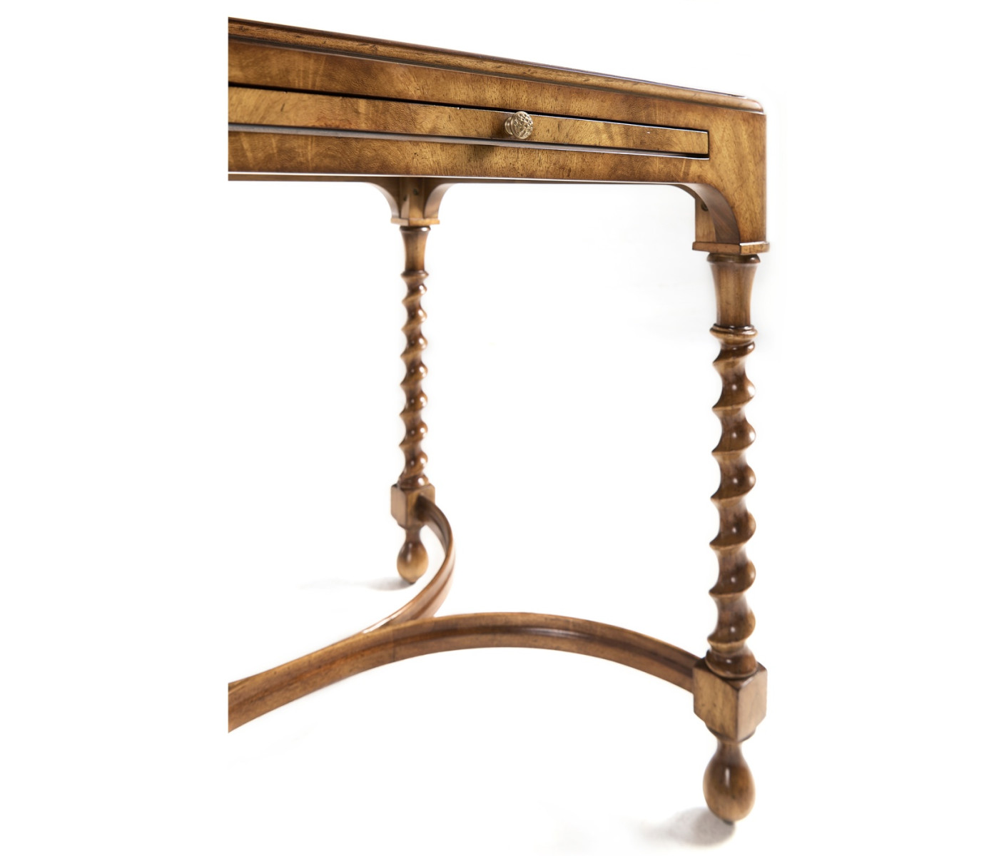 Orsman Square End Table