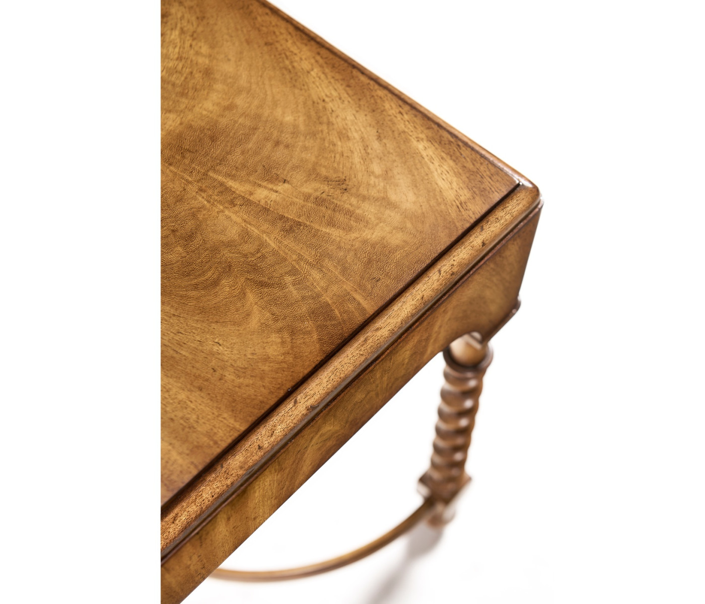 Orsman Square End Table