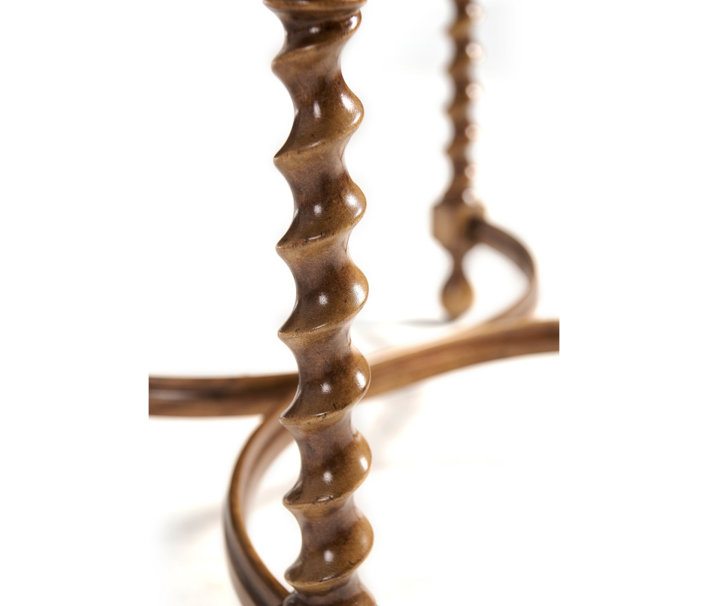 Orsman Square End Table