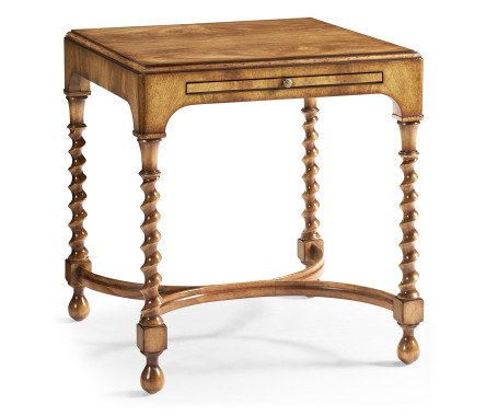 Orsman Square End Table