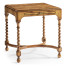 Orsman Square End Table