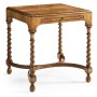 Orsman Square End Table