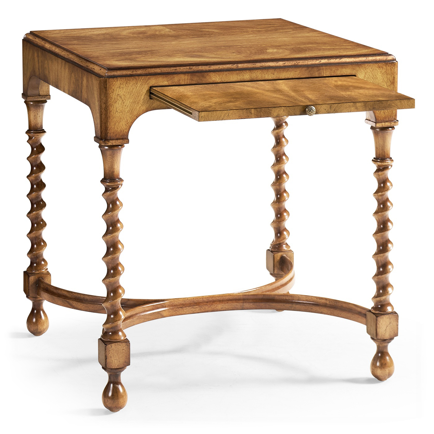 Orsman Square End Table