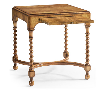 Orsman Square End Table
