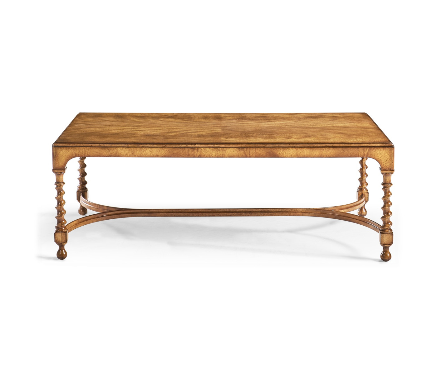 Orsman Rectangular Cocktail Table