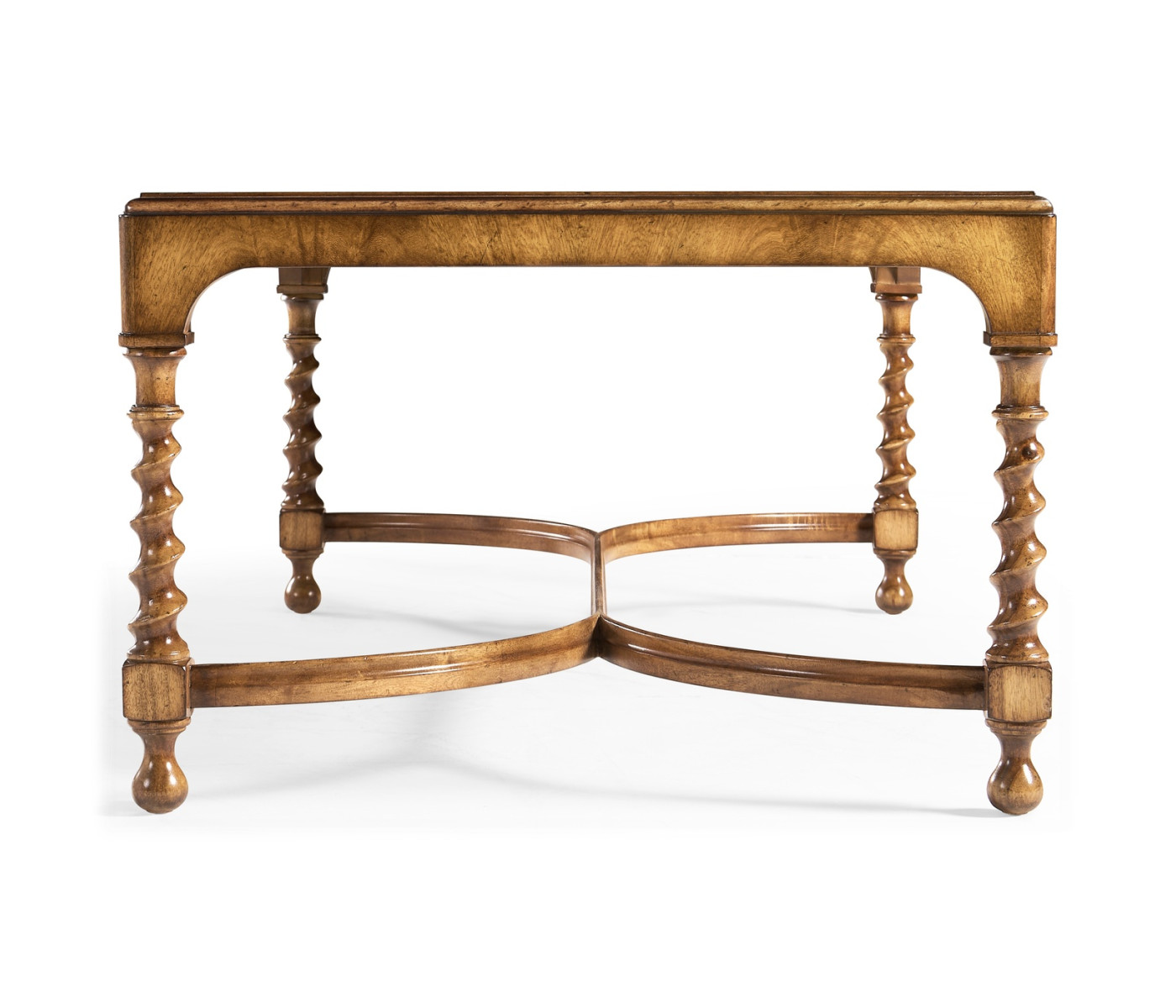 Orsman Rectangular Cocktail Table