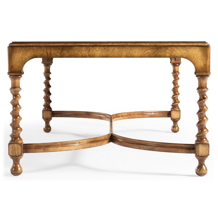 Orsman Rectangular Cocktail Table