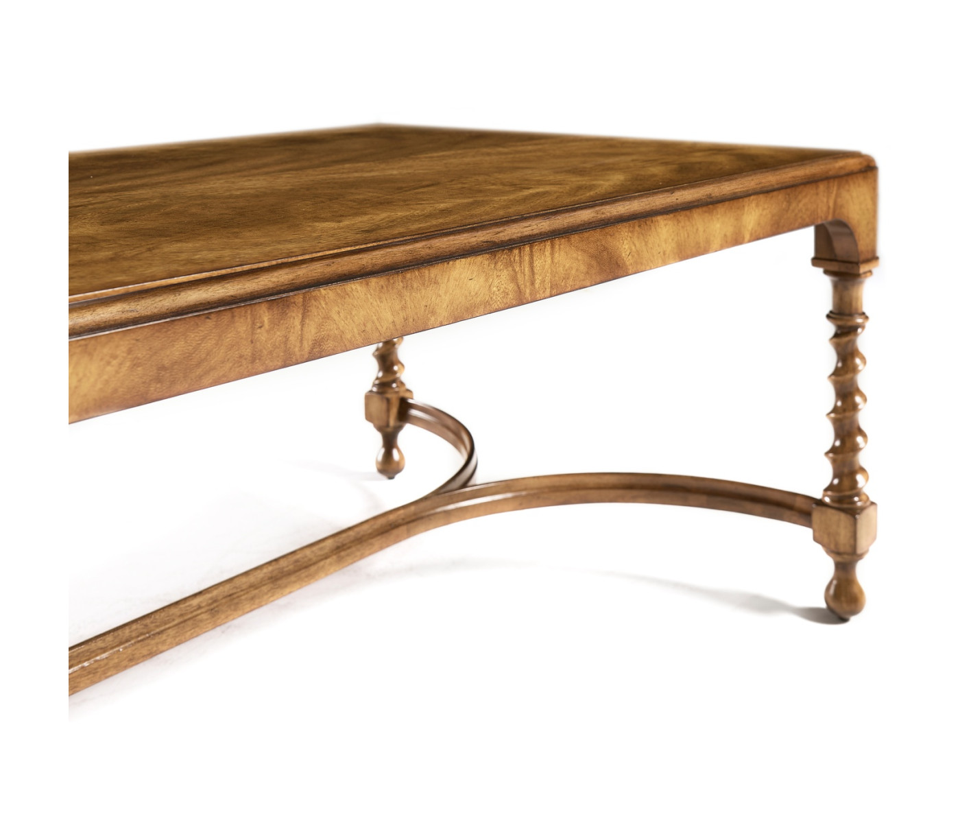 Orsman Rectangular Cocktail Table