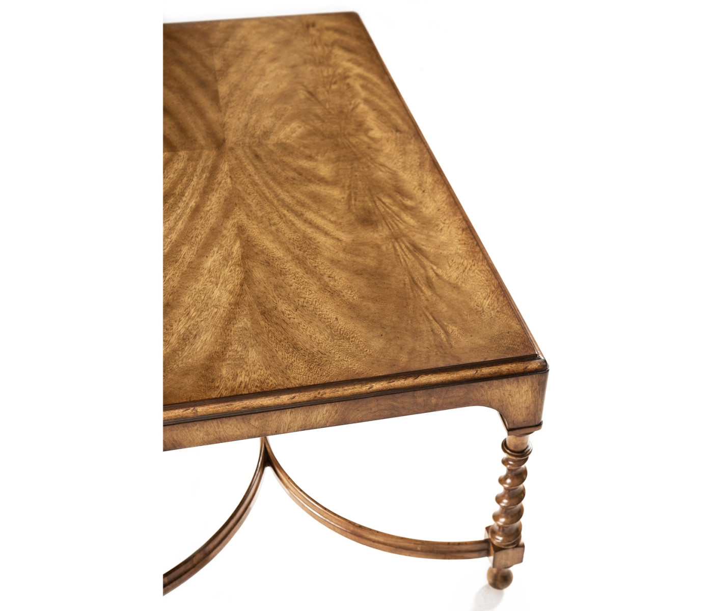 Orsman Rectangular Cocktail Table