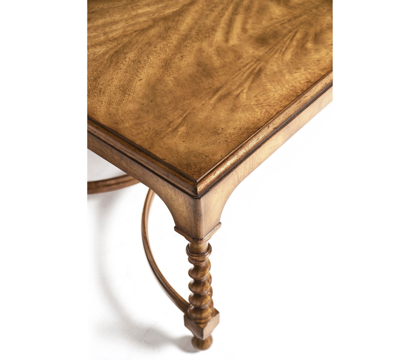 Orsman Rectangular Cocktail Table