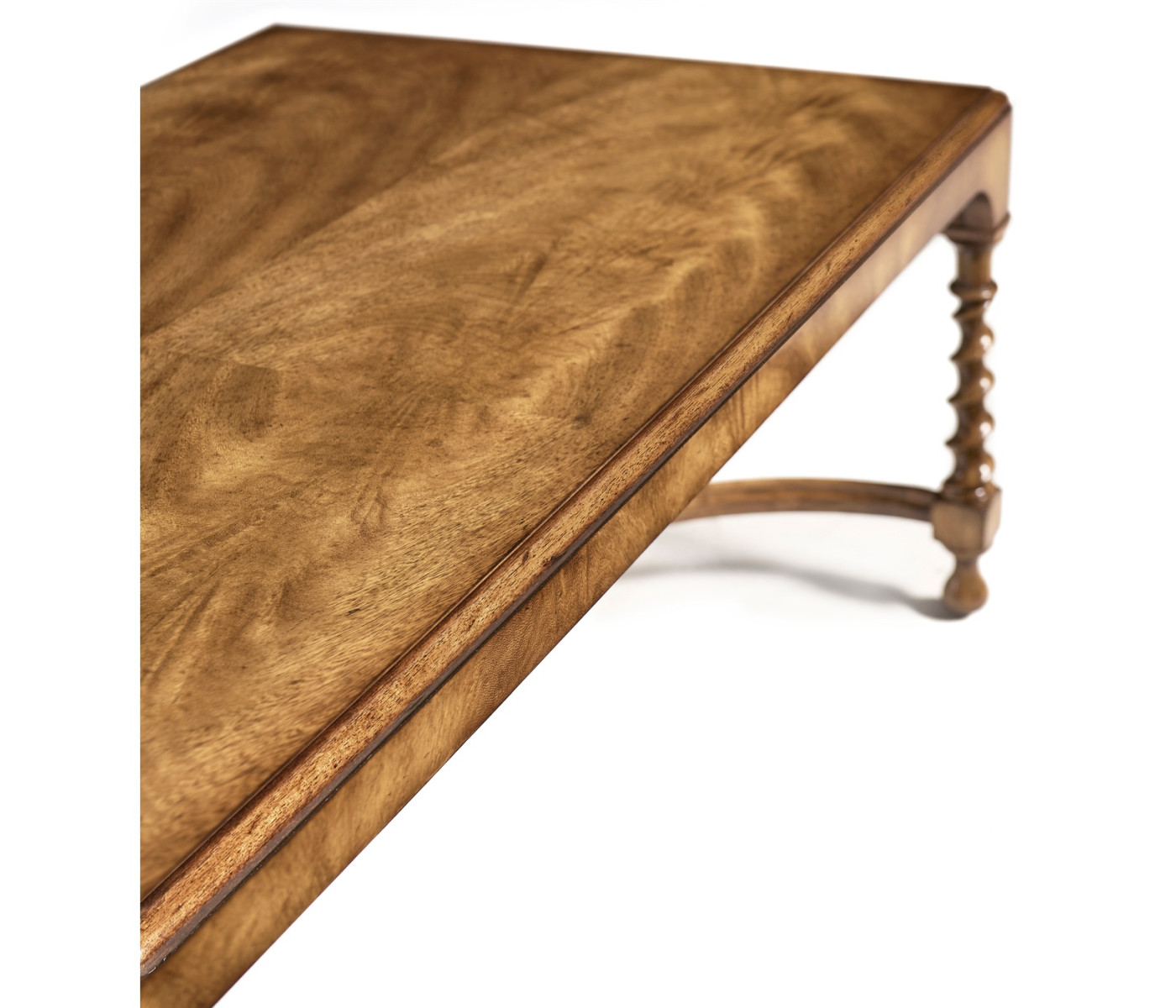 Orsman Rectangular Cocktail Table