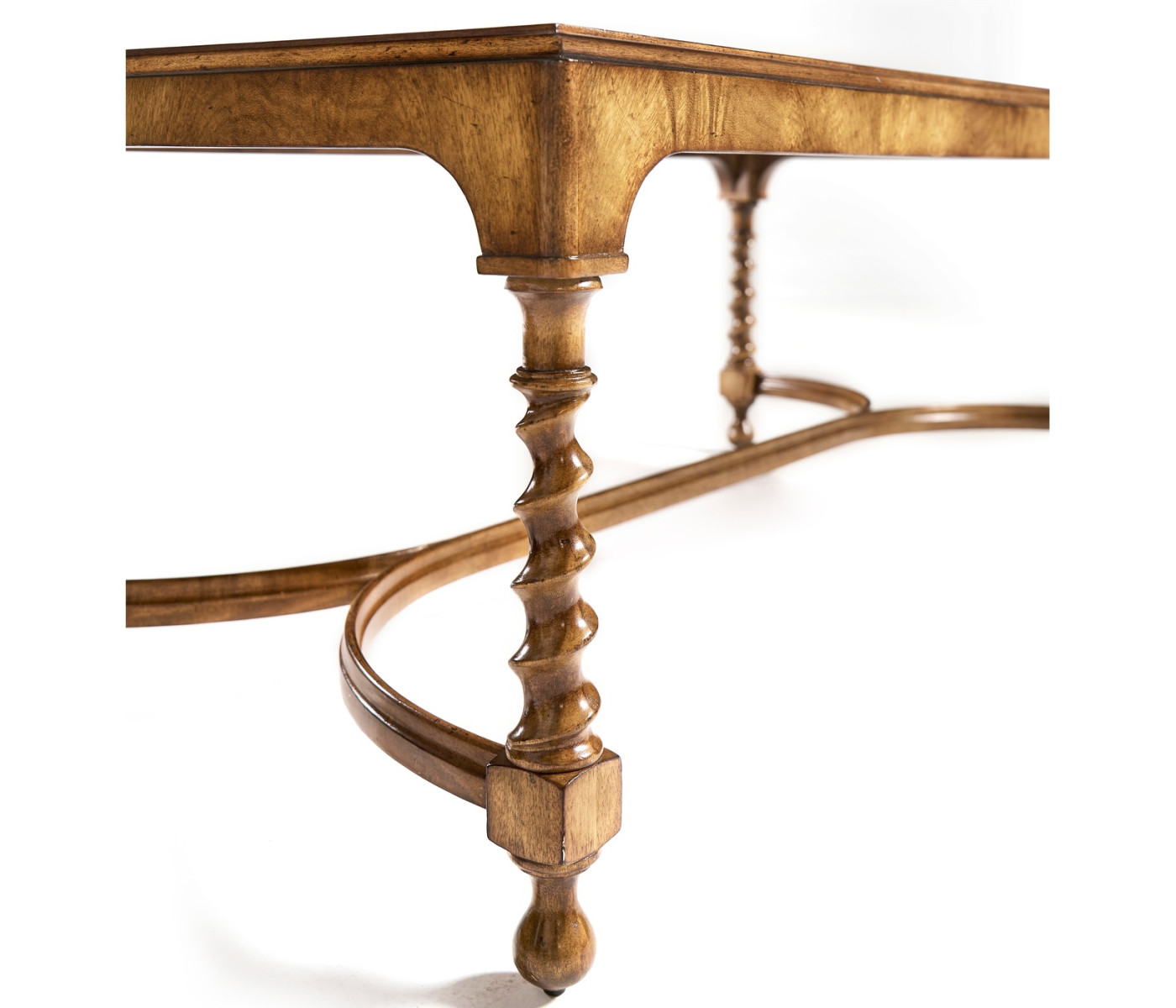 Orsman Rectangular Cocktail Table