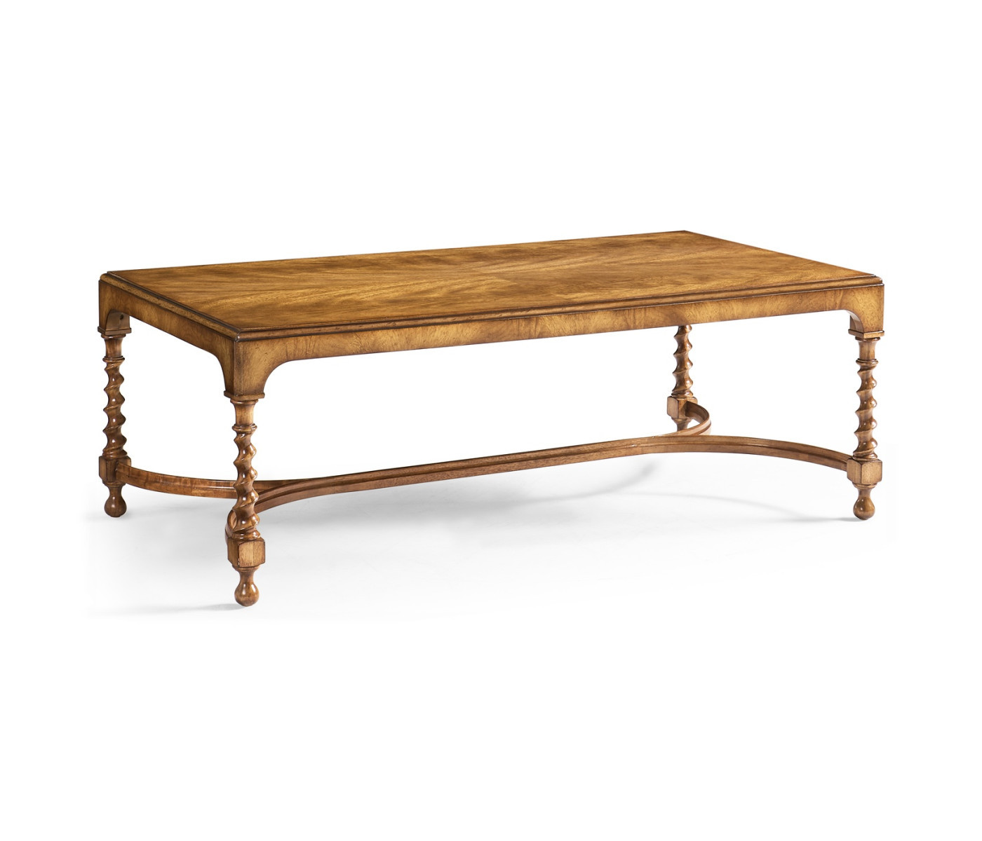 Orsman Rectangular Cocktail Table