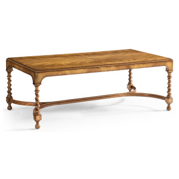 Orsman Rectangular Cocktail Table