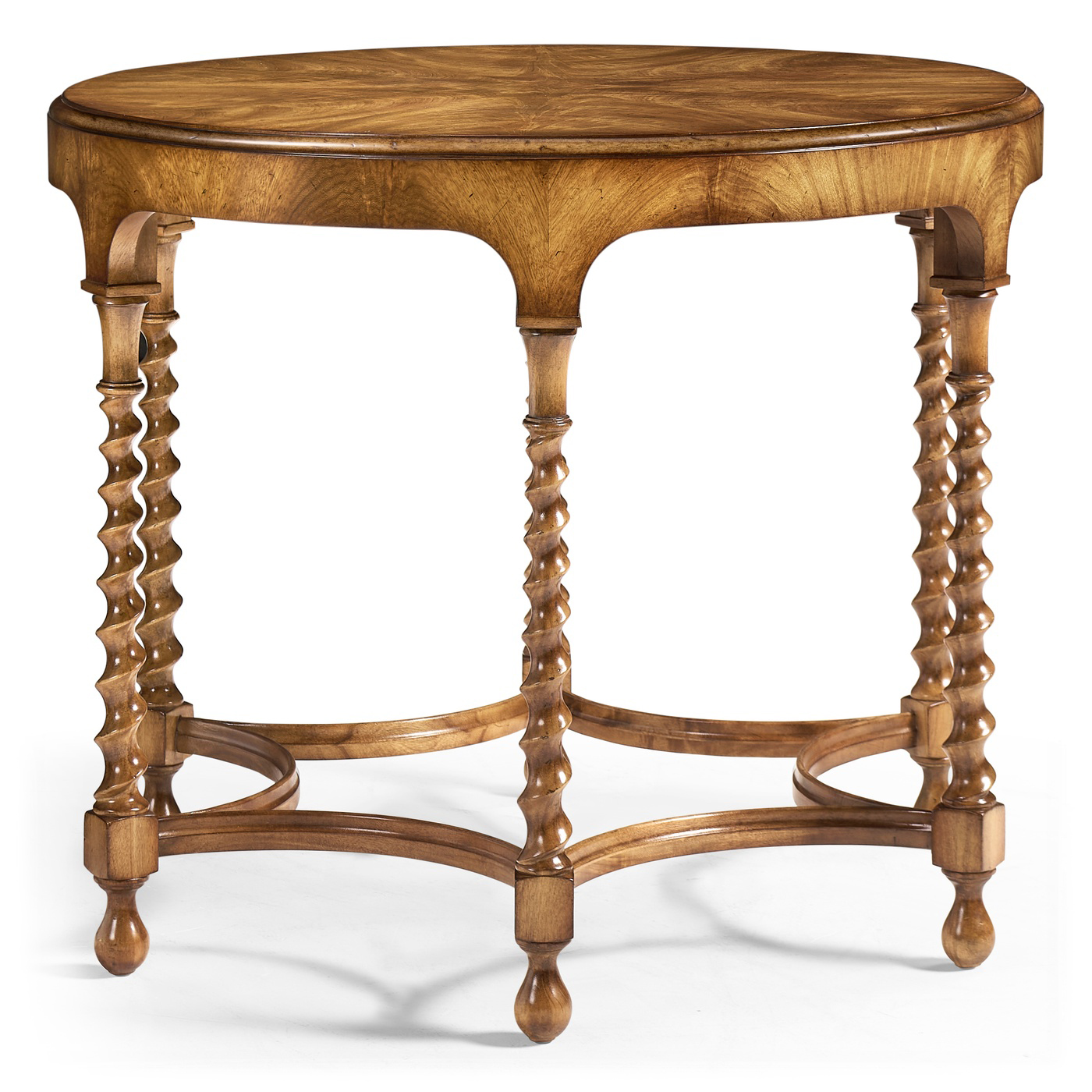 Orsman Round Centre Table